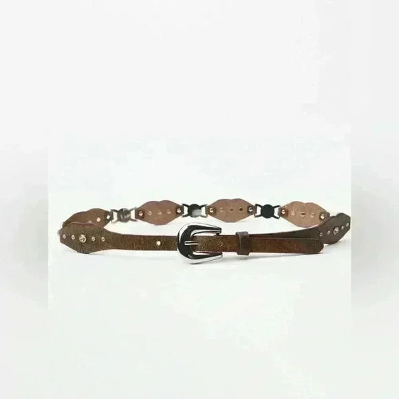 🔥🔥zara diamond belt - Picture 2 of 9
